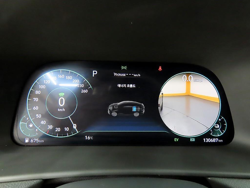 HYUNDAI Sonata - Vista 9