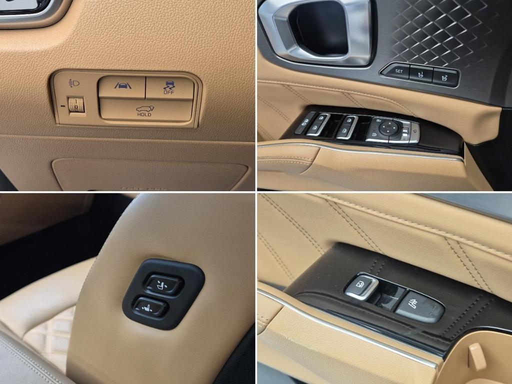 KIA Sorento 2021 Blanco - Importación desde Corea - HF Imports Iquique - Foto 17