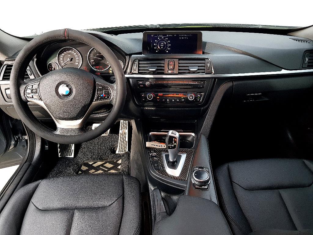 BMW Gran Turismo - Vista 5