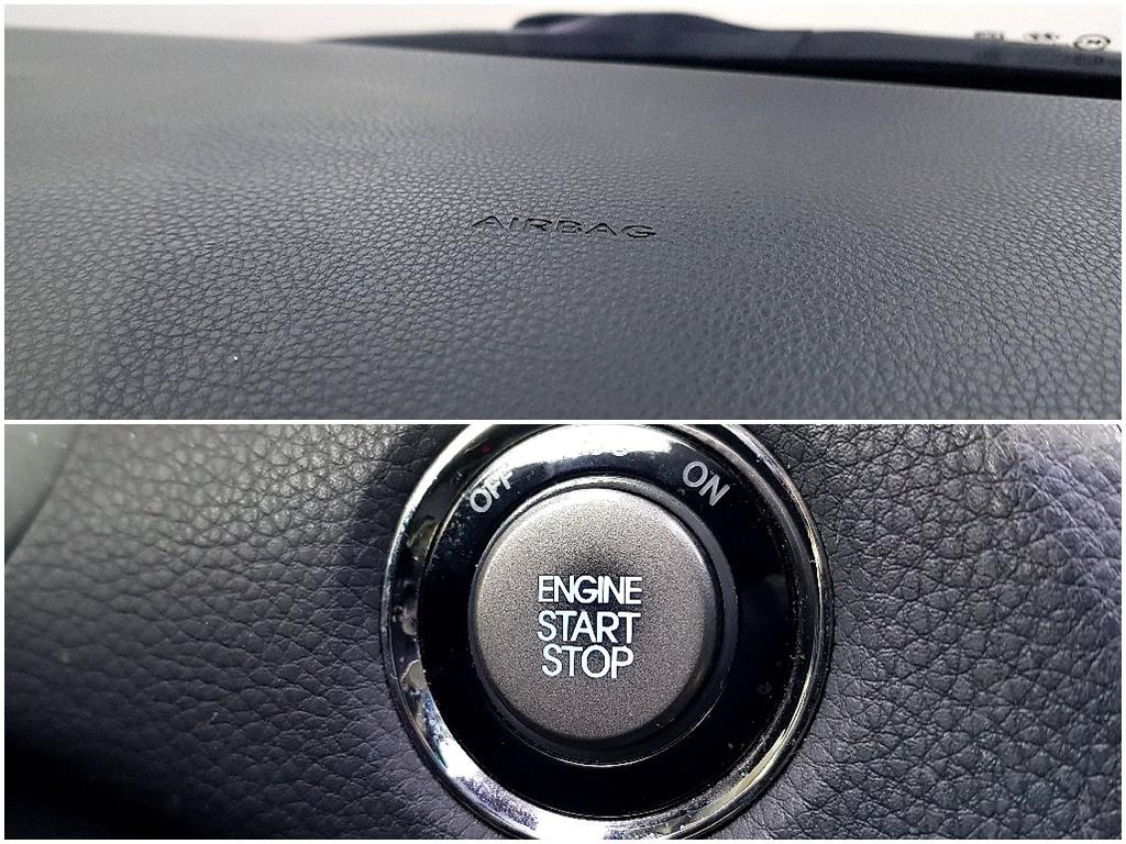 HYUNDAI Grandeur 2012 Negro - Importación desde Corea - HF Imports Iquique - Foto 14