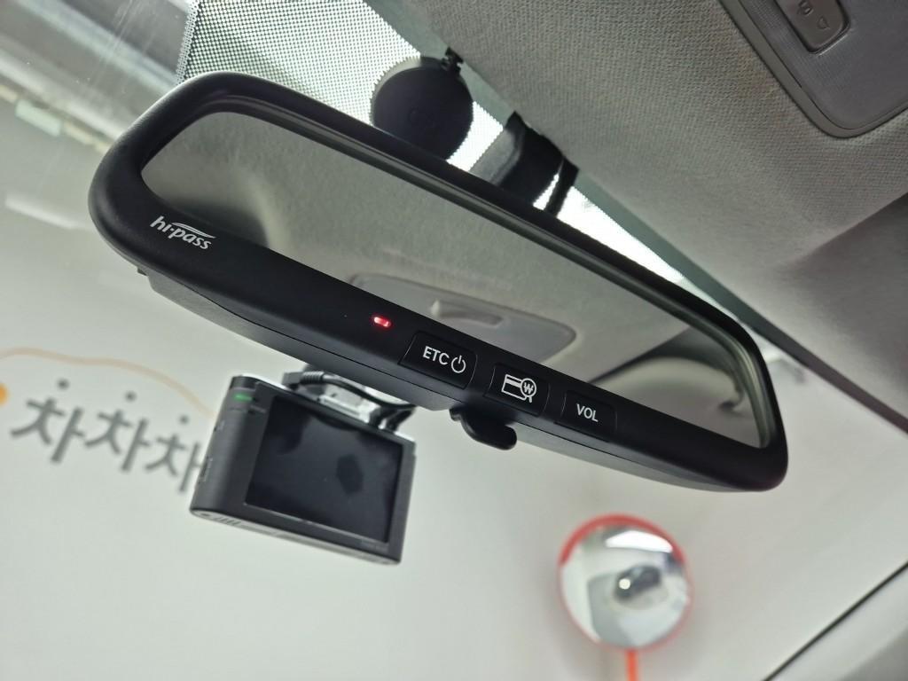 KIA Morning 2017 Negro - Importación desde Corea - HF Imports Iquique - Foto 16