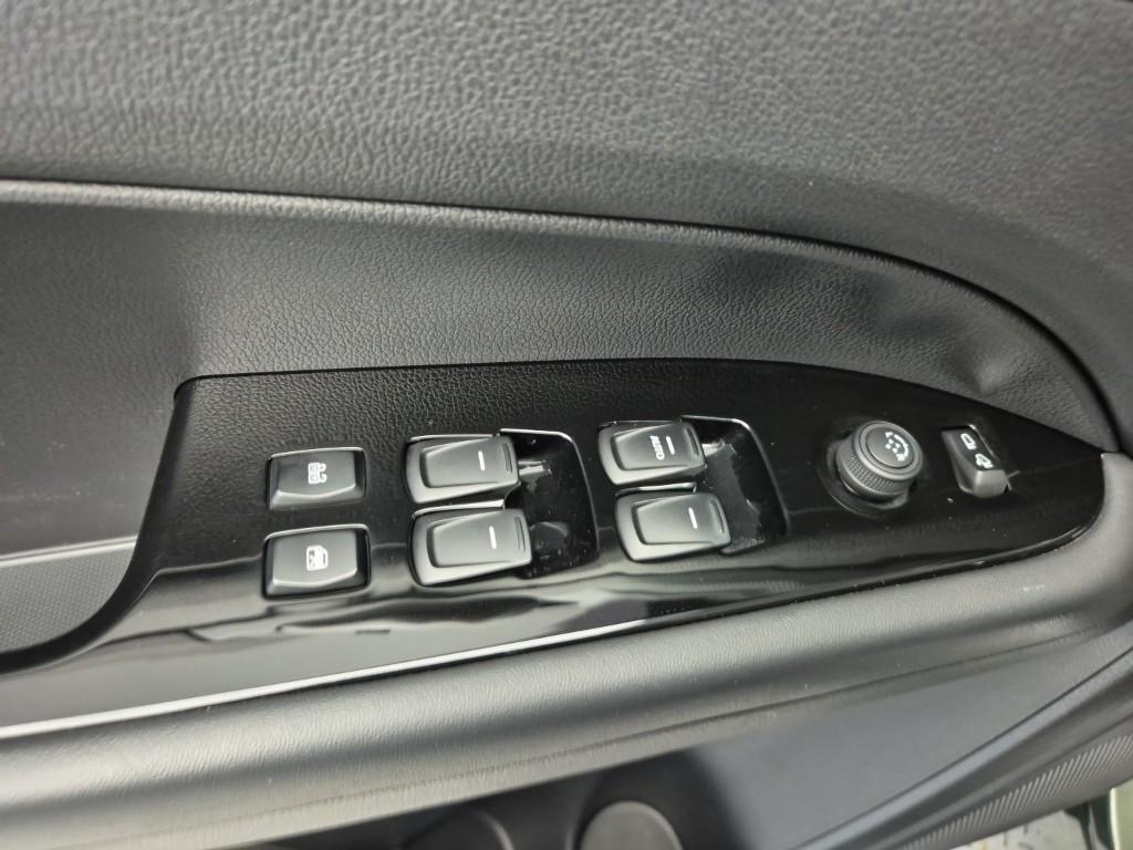 Ssangyong Rexton 2024 Verde - Importación desde Corea - HF Imports Iquique - Foto 18