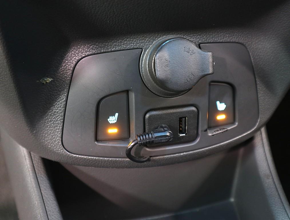 Chevrolet Spark 2015 Gris - Importación desde Corea - HF Imports Iquique - Foto 14