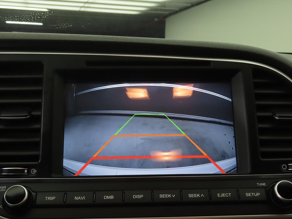 HYUNDAI Avante 2018 Blanco - Importación desde Corea - HF Imports Iquique - Foto 14