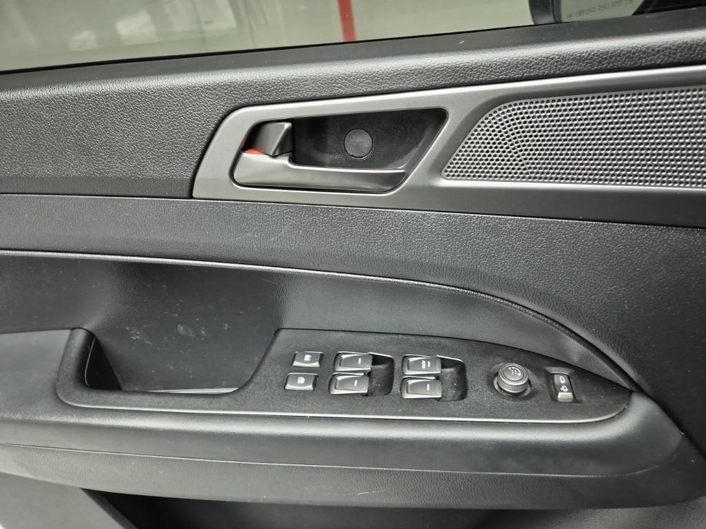 Ssangyong Rexton 2021 Gris - Importación desde Corea - HF Imports Iquique - Foto 14