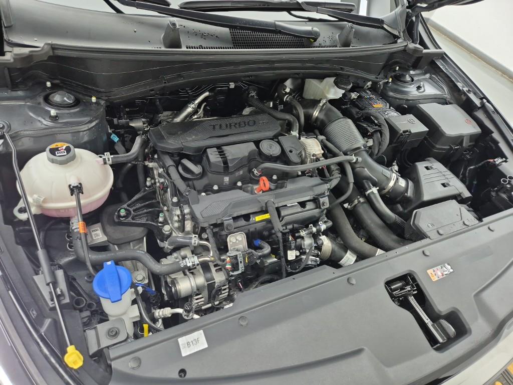 KIA Sportage - Vista 6