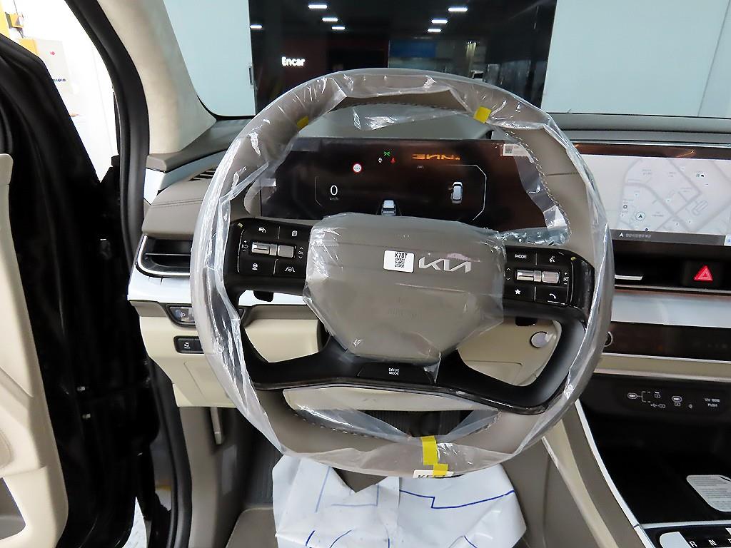 KIA Carnival - Vista 9