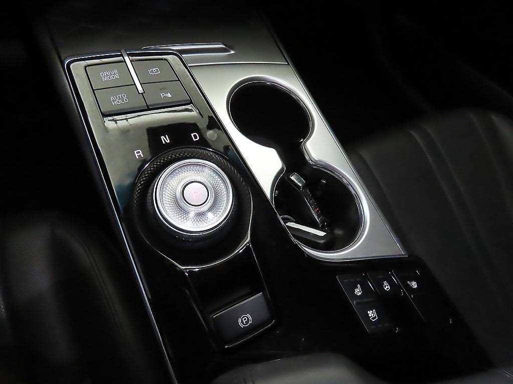 KIA K8 2023 the color of pearl - Importación desde Corea - HF Imports Iquique - Foto 13