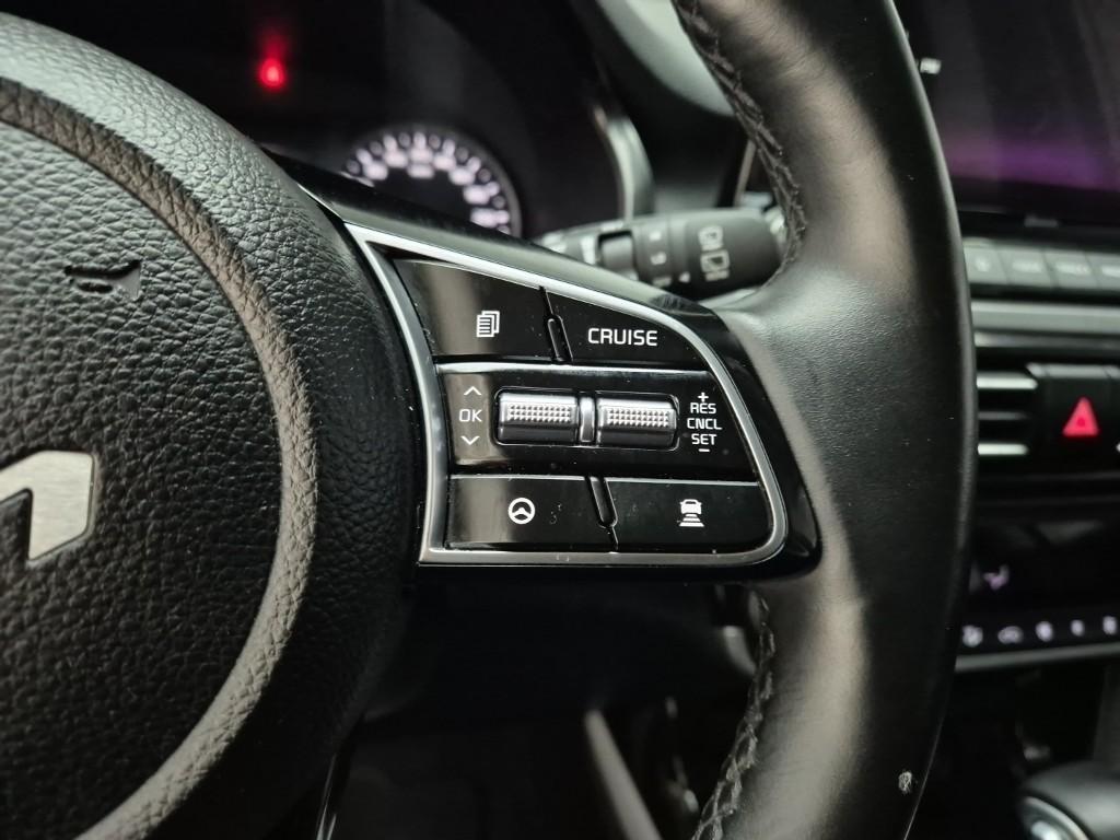 KIA Seltos 2023 Blanco - Importación desde Corea - HF Imports Iquique - Foto 15