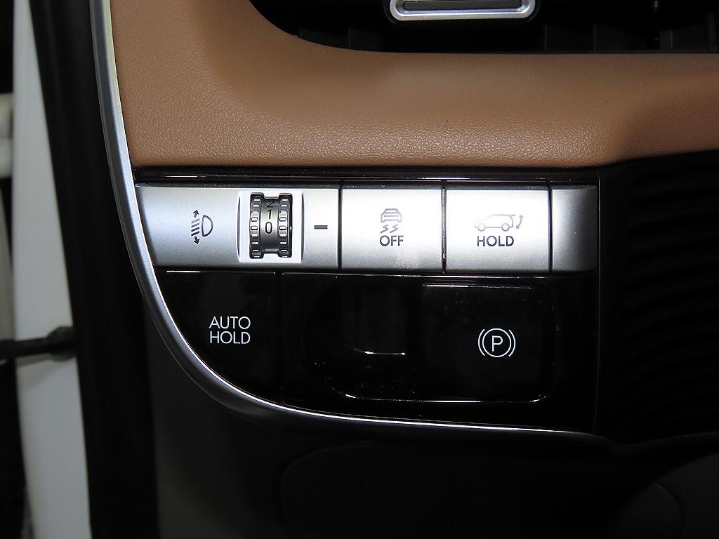 HYUNDAI Ioniq 5 2022 Blanco - Importación desde Corea - HF Imports Iquique - Foto 14