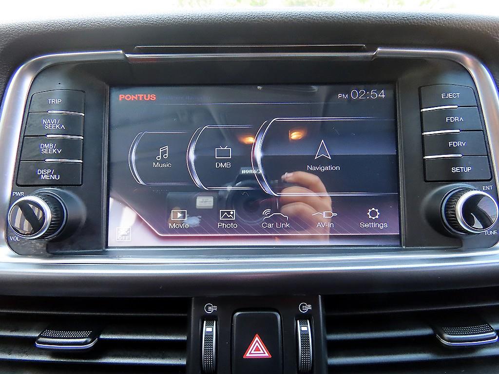 KIA K5 2017 Plateado - Importación desde Corea - HF Imports Iquique - Foto 14