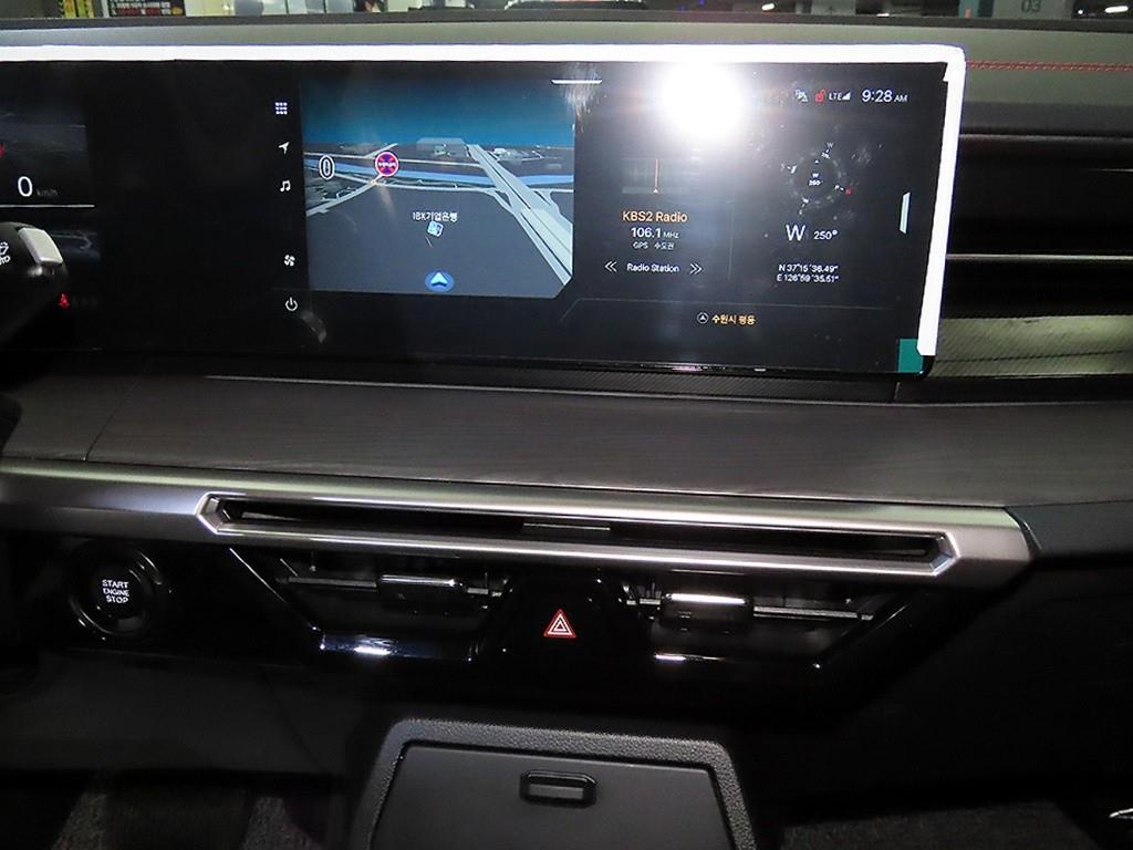 Ssangyong Action - Vista 11