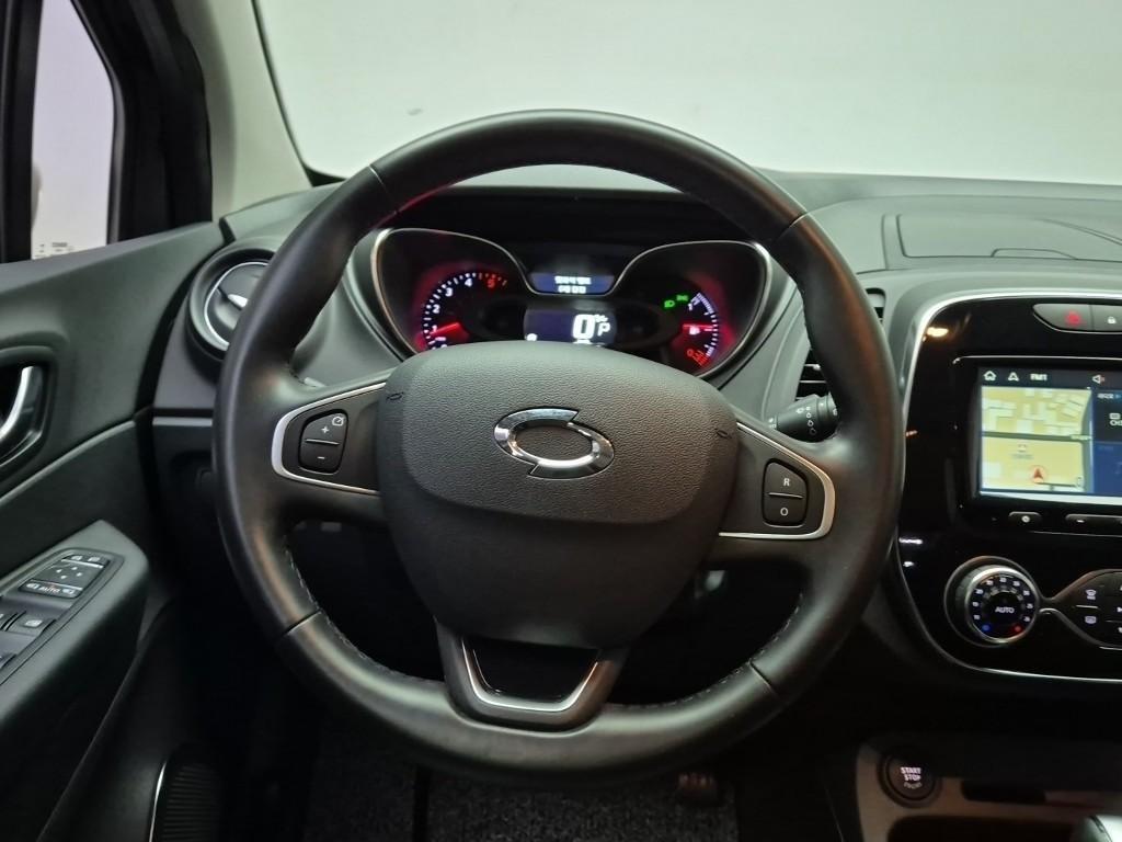 SAMSUNG QM3 - Vista 8