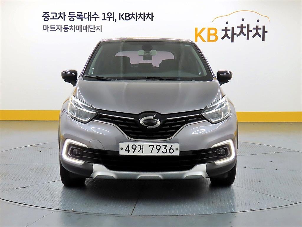 SAMSUNG QM3 2018 - Importación desde Corea - HF Imports Iquique - Foto 1
