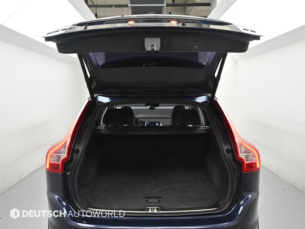 Volvo XC60 2015 Azul - Importación desde Corea - HF Imports Iquique - Foto 20