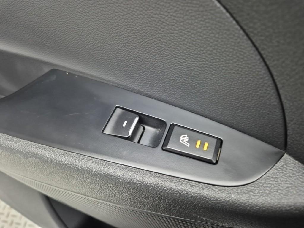 HYUNDAI Tucson 2020 Blanco - Importación desde Corea - HF Imports Iquique - Foto 19