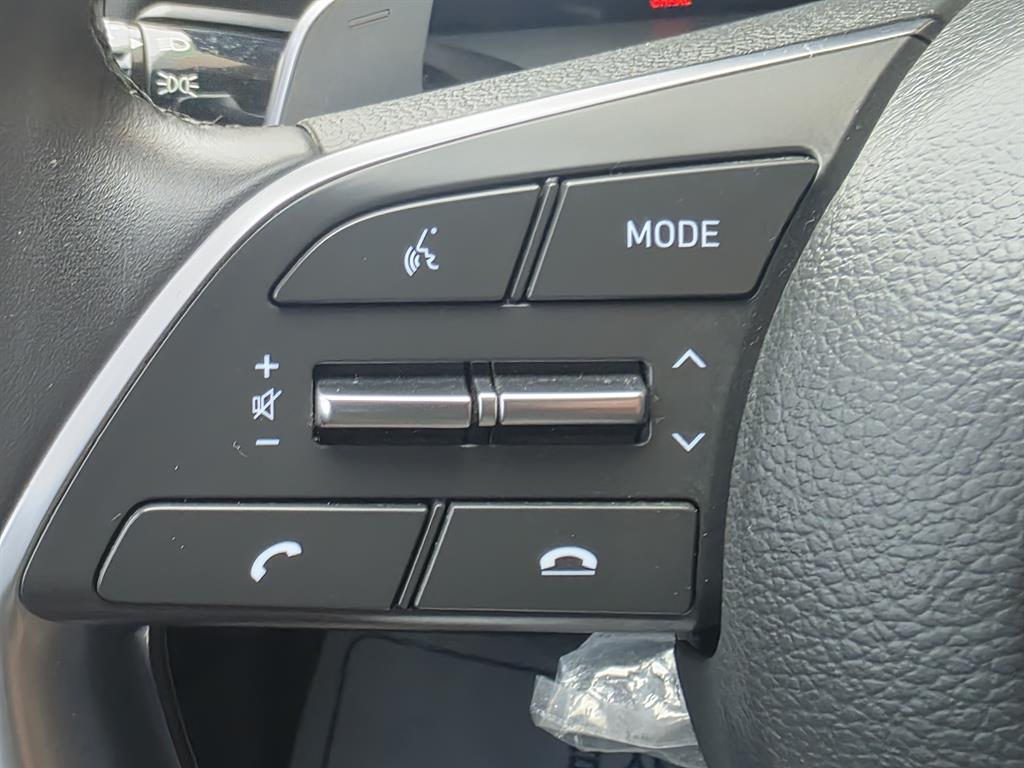 HYUNDAI Sonata 2020 Blanco - Importación desde Corea - HF Imports Iquique - Foto 17