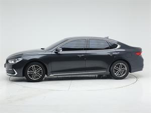 HYUNDAI Grandeur - Vista 6