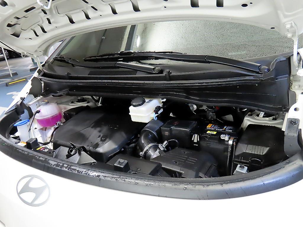 HYUNDAI Staria 2025 - Importación desde Corea - HF Imports Iquique - Foto 19