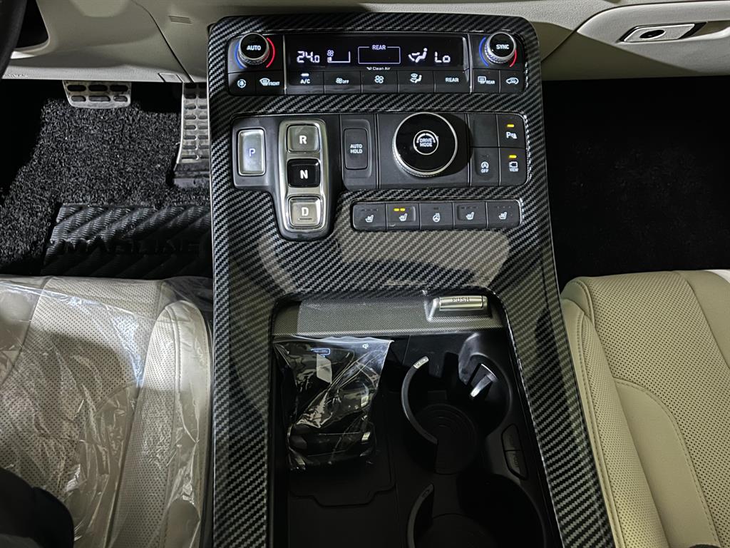 HYUNDAI Palisade 2022 Blanco - Importación desde Corea - HF Imports Iquique - Foto 13