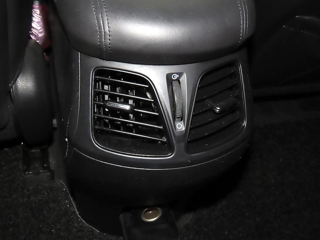 HYUNDAI Grandeur 2015 Blanco - Importación desde Corea - HF Imports Iquique - Foto 13