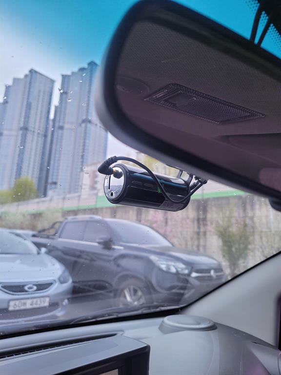 Chevrolet Spark - Vista 10