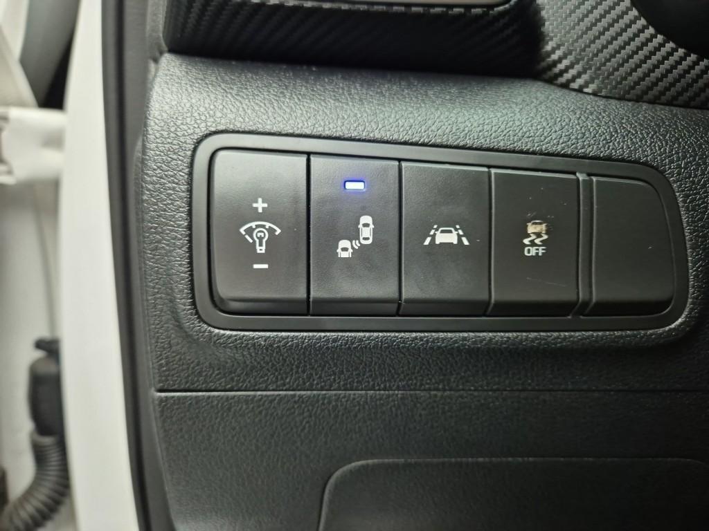 HYUNDAI Tucson 2020 Blanco - Importación desde Corea - HF Imports Iquique - Foto 17