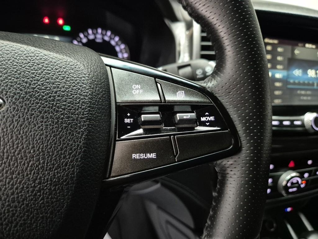 Ssangyong Rexton 2021 Gris - Importación desde Corea - HF Imports Iquique - Foto 16