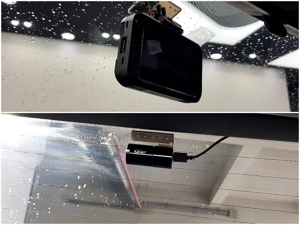 HYUNDAI i30 2012 Gris - Importación desde Corea - HF Imports Iquique - Foto 17