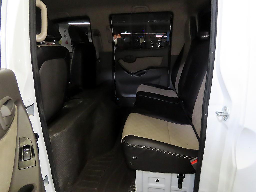 Small Truck Cargo (small) - Vista 8