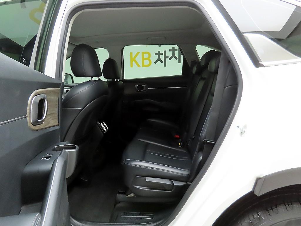 KIA Sorento 2022 Blanco - Importación desde Corea - HF Imports Iquique - Foto 14