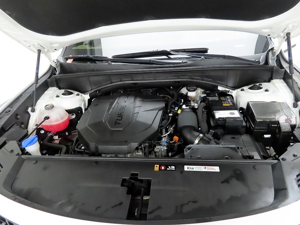 KIA Sorento 2023 - Importación desde Corea - HF Imports Iquique - Foto 20