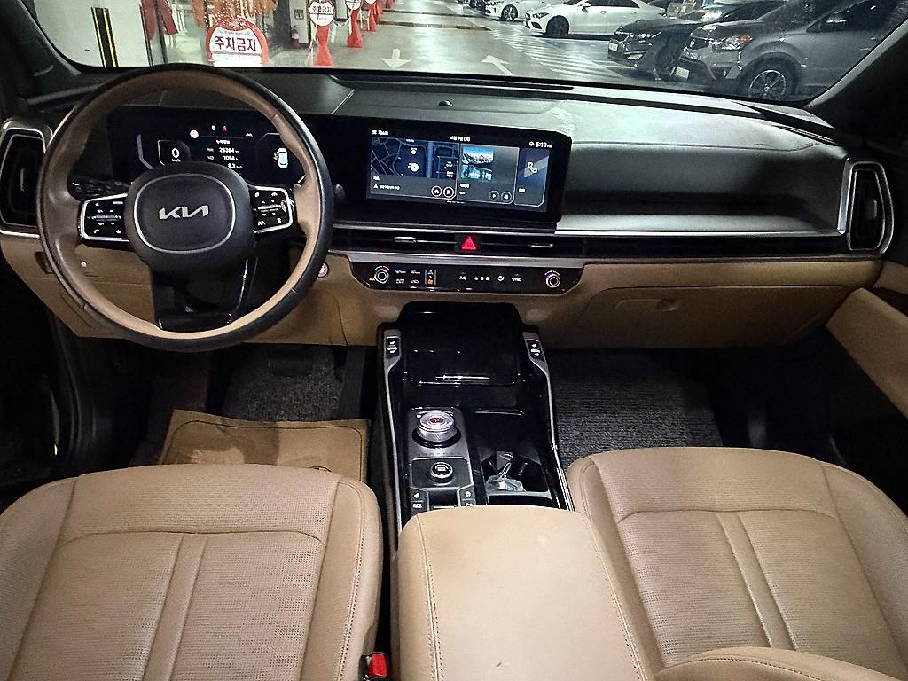 KIA Sorento - Vista 6