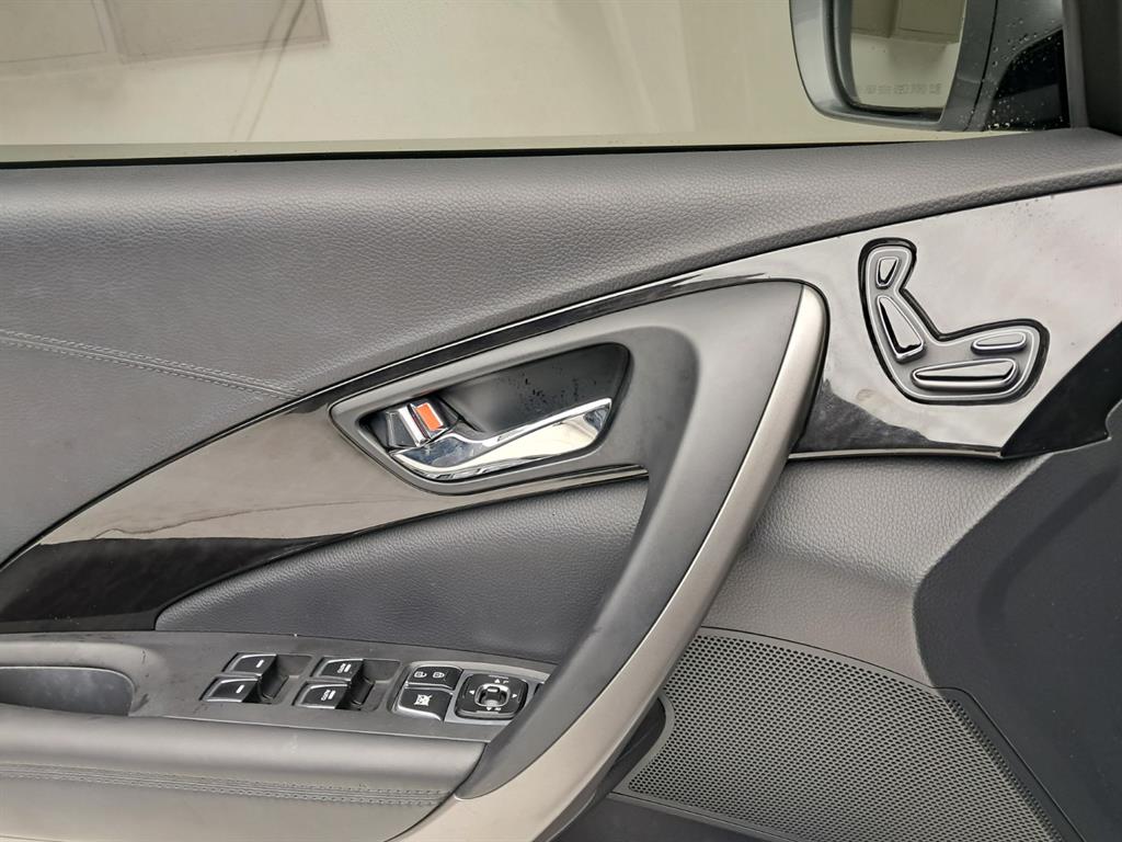 HYUNDAI Grandeur 2017 - Importación desde Corea - HF Imports Iquique - Foto 13