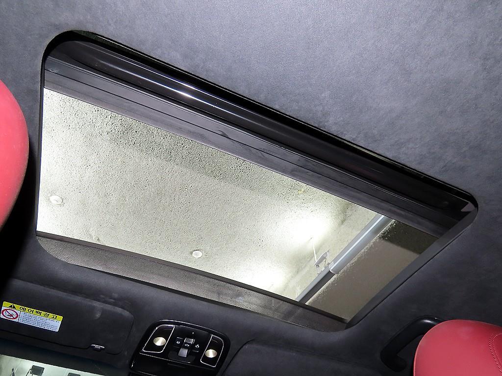 KIA Stinger 2018 Blanco - Importación desde Corea - HF Imports Iquique - Foto 15