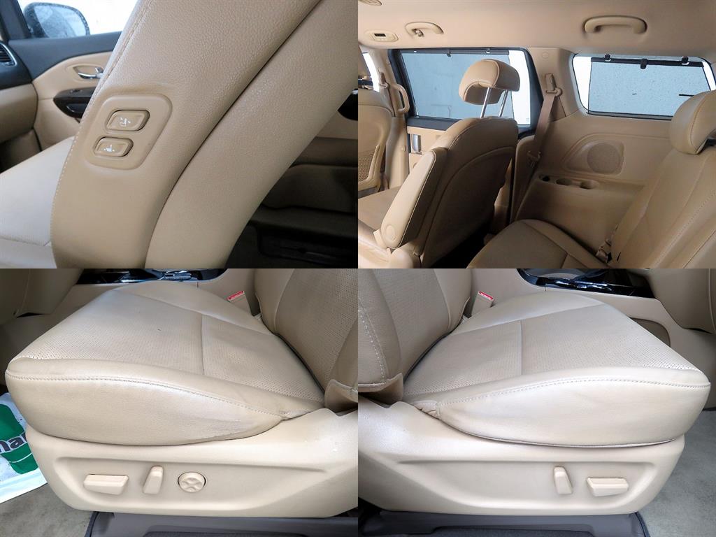 KIA Carnival 2020 - Importación desde Corea - HF Imports Iquique - Foto 17