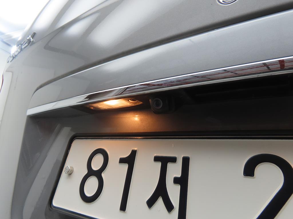 HYUNDAI Starex 2018 Plateado - Importación desde Corea - HF Imports Iquique - Foto 16