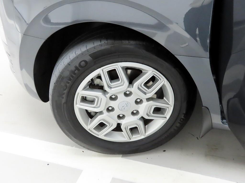 HYUNDAI Staria 2022 - Importación desde Corea - HF Imports Iquique - Foto 19