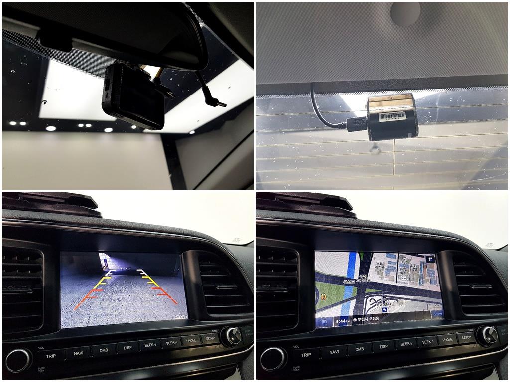 HYUNDAI Avante 2020 Gris - Importación desde Corea - HF Imports Iquique - Foto 16