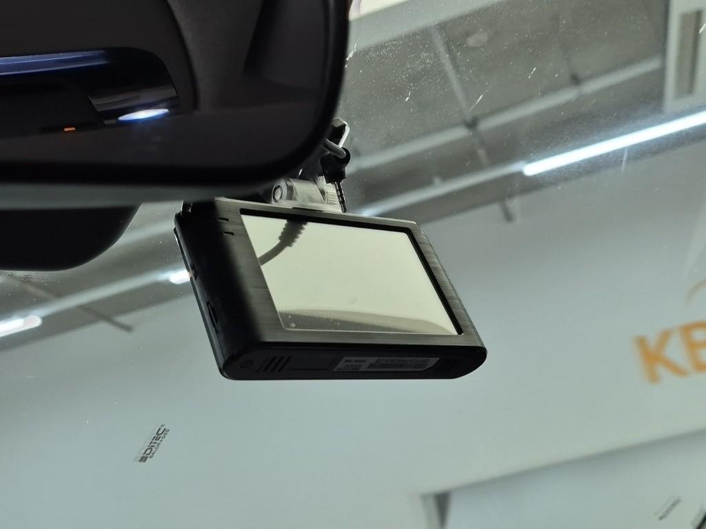 KIA Seltos 2021 Gris - Importación desde Corea - HF Imports Iquique - Foto 14