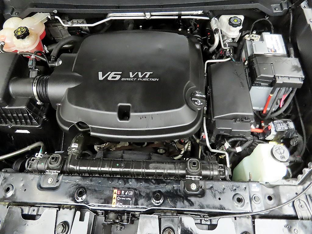 Chevrolet ?Colorado 2020 - Importación desde Corea - HF Imports Iquique - Foto 20