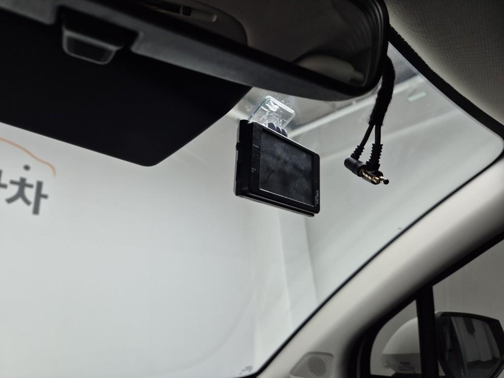 KIA Sportage 2022 Blanco - Importación desde Corea - HF Imports Iquique - Foto 16