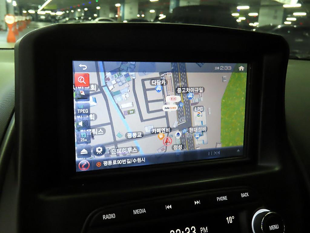 Chevrolet Spark 2019 - Importación desde Corea - HF Imports Iquique - Foto 13