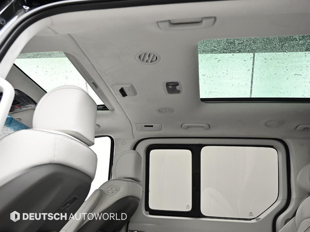 HYUNDAI Staria 2025 Negro - Importación desde Corea - HF Imports Iquique - Foto 18