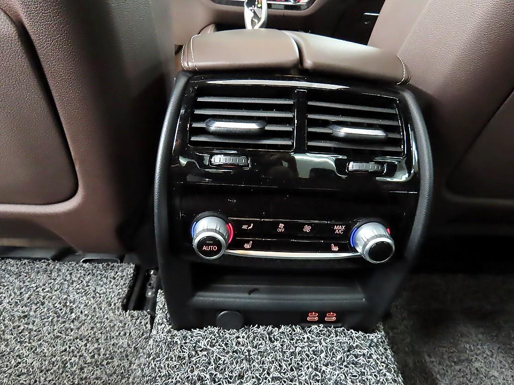 BMW 5 Series - Vista 12