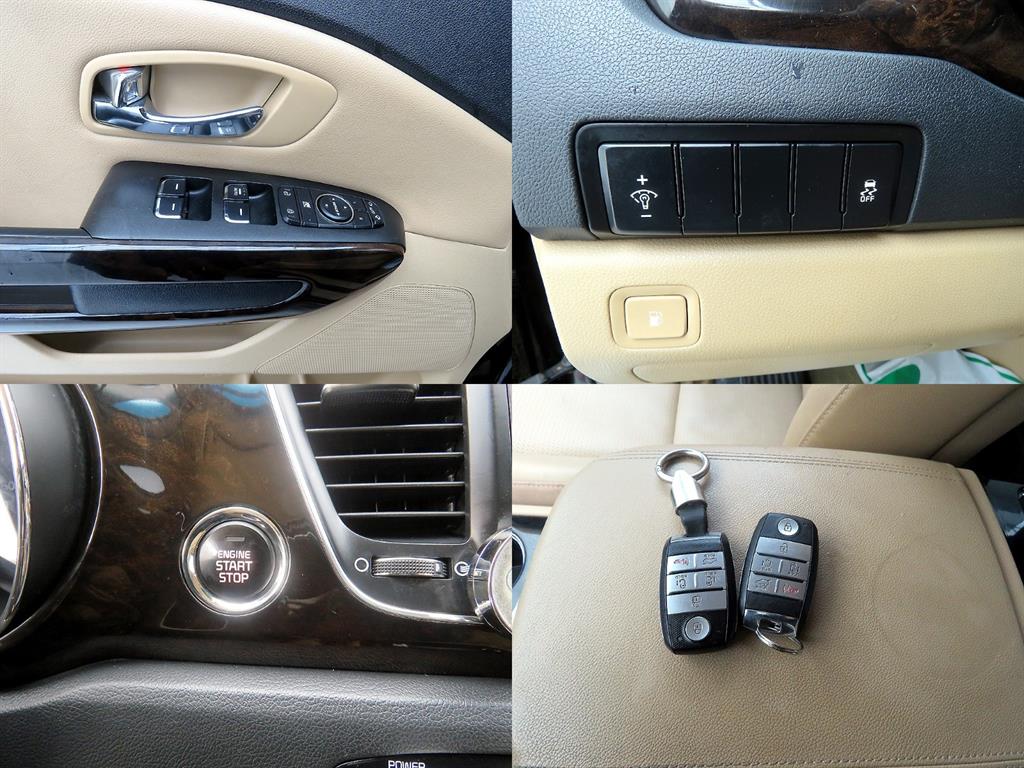 KIA Carnival 2020 - Importación desde Corea - HF Imports Iquique - Foto 15