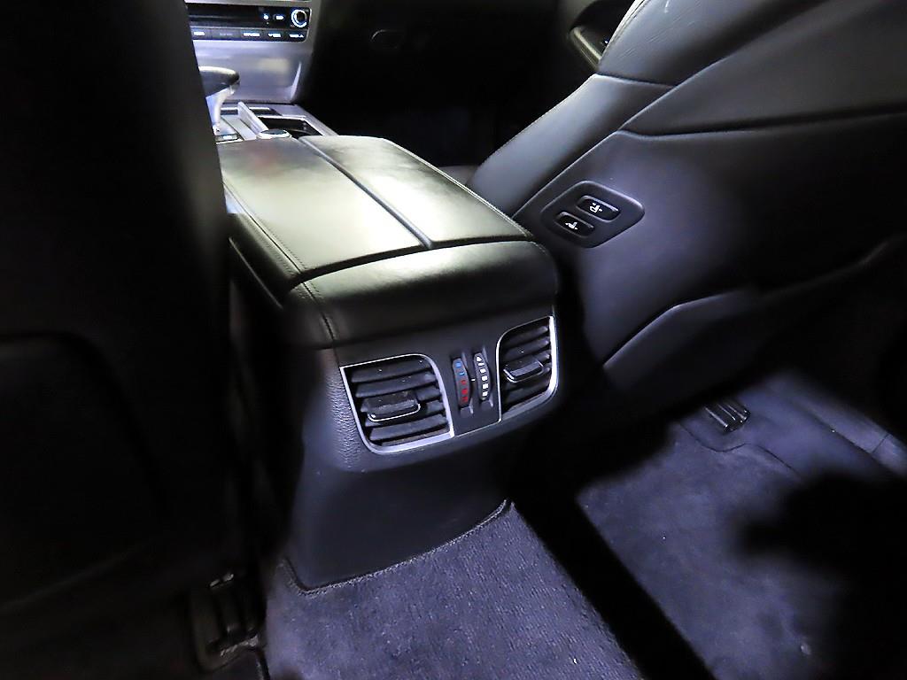 Genesis G80 2018 - Importación desde Corea - HF Imports Iquique - Foto 15