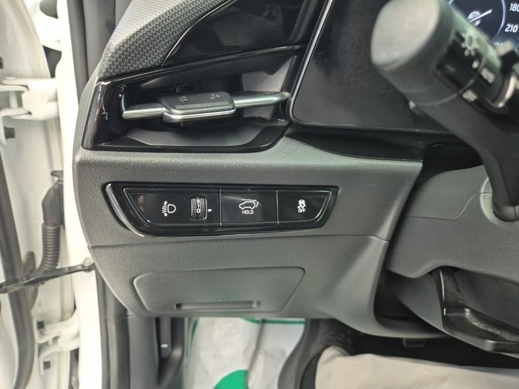 KIA Niro 2022 Blanco - Importación desde Corea - HF Imports Iquique - Foto 16