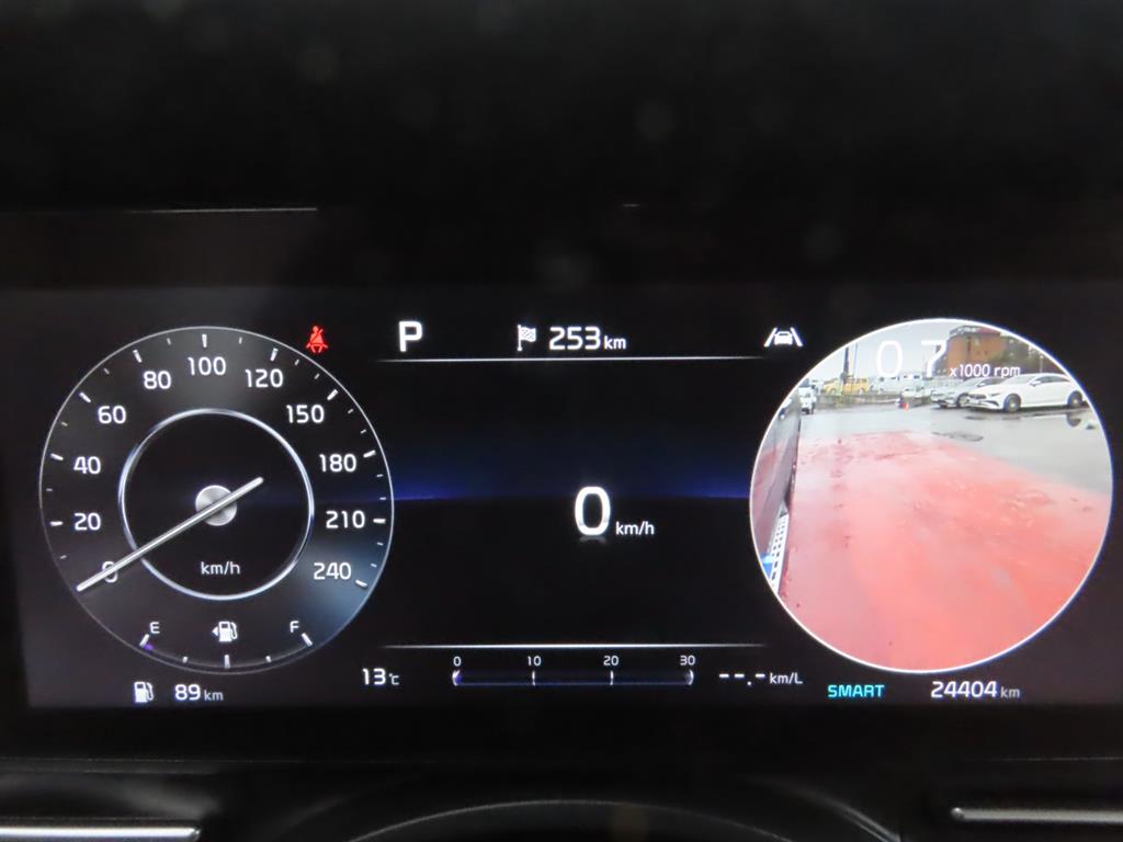 KIA Carnival 2023 Negro - Importación desde Corea - HF Imports Iquique - Foto 11