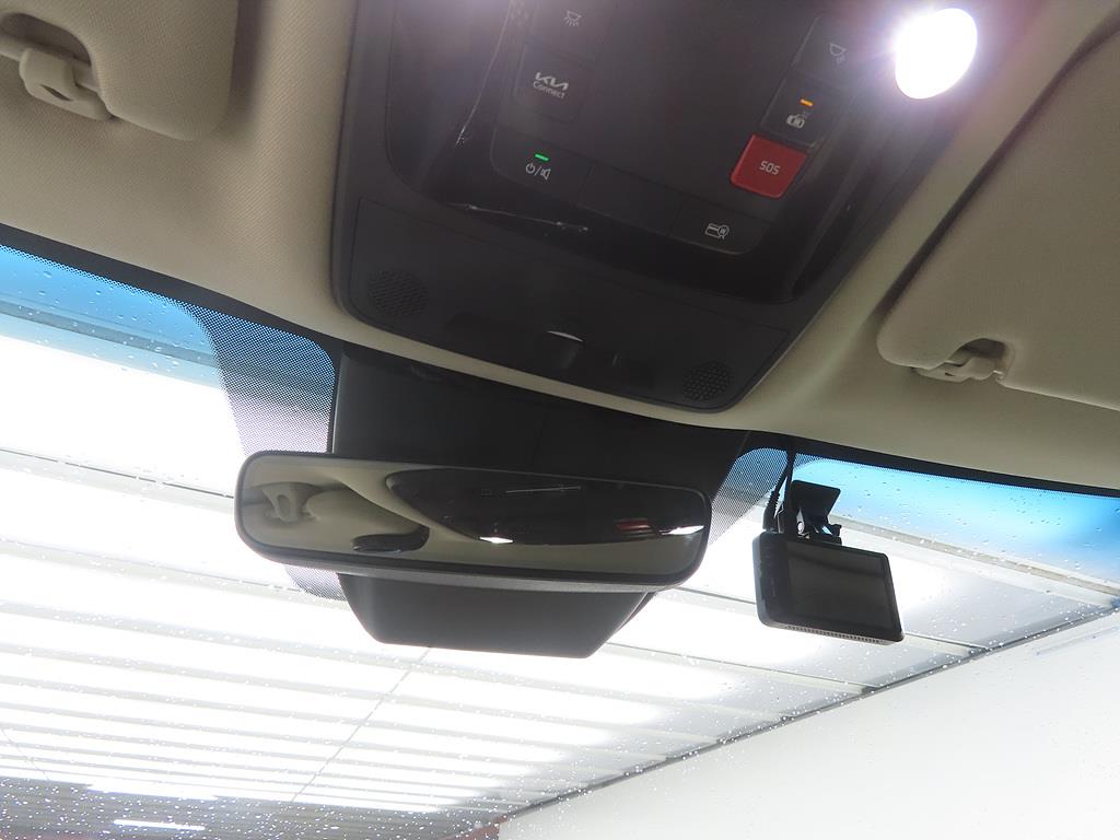 KIA Carnival 2023 Blanco - Importación desde Corea - HF Imports Iquique - Foto 13